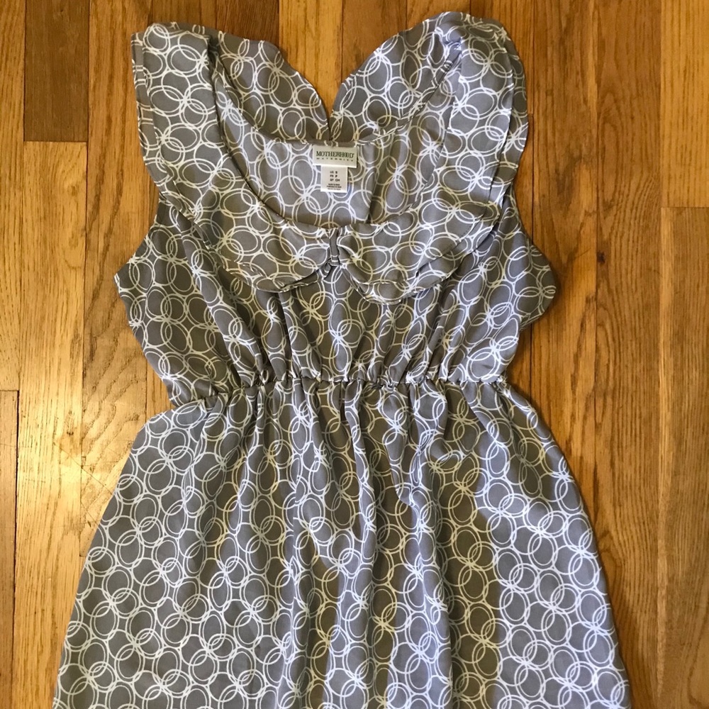 Motherhood Maternity top